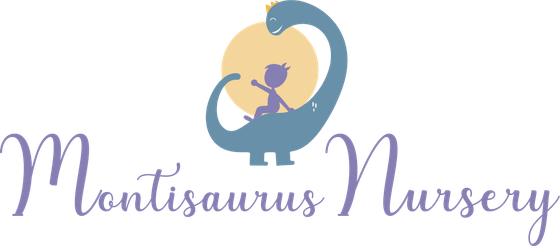 Montisaurus Nursery