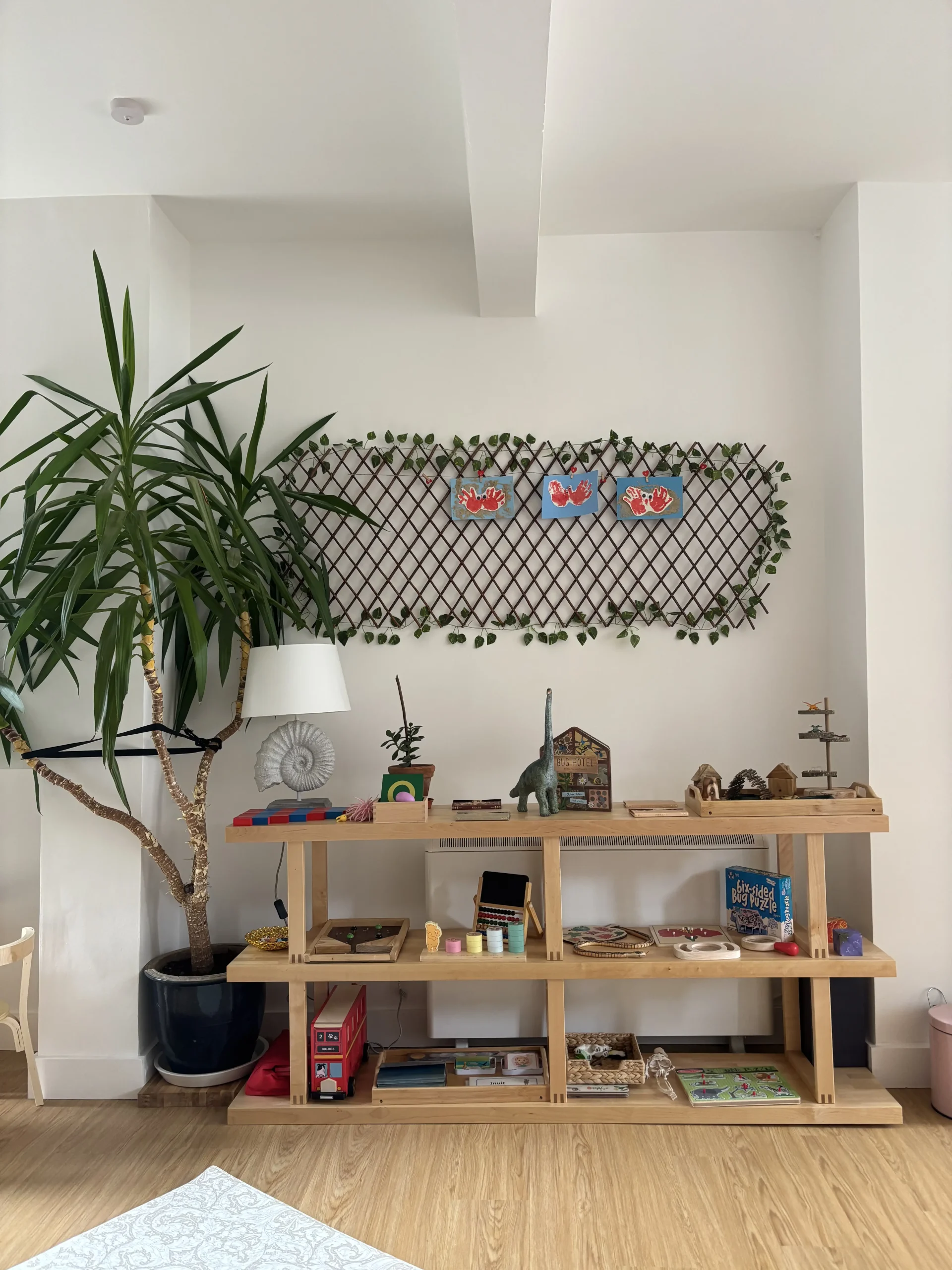 Culture corner